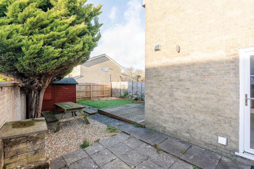 Additional image 9 of Breaches Gate, Bradley Stoke, Bristol