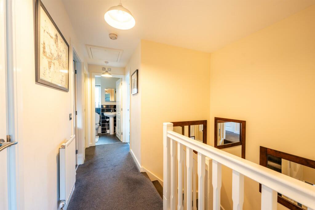 Additional image 13 of Mendip Road - Stunning Family Home!
