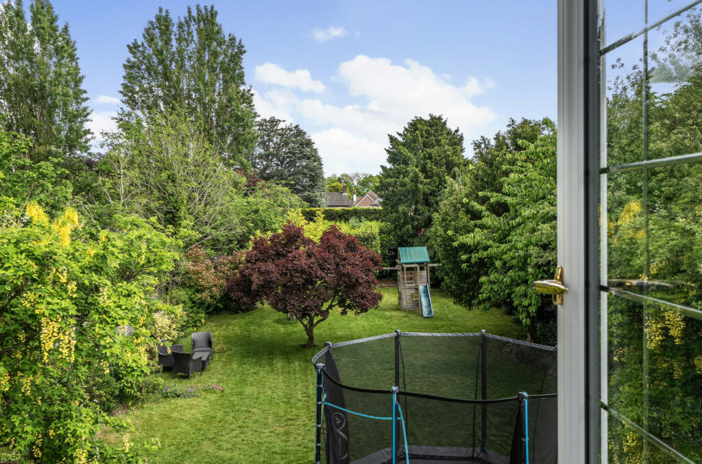 Additional image 20 of Grosvenor Road, Petts Wood, BR5