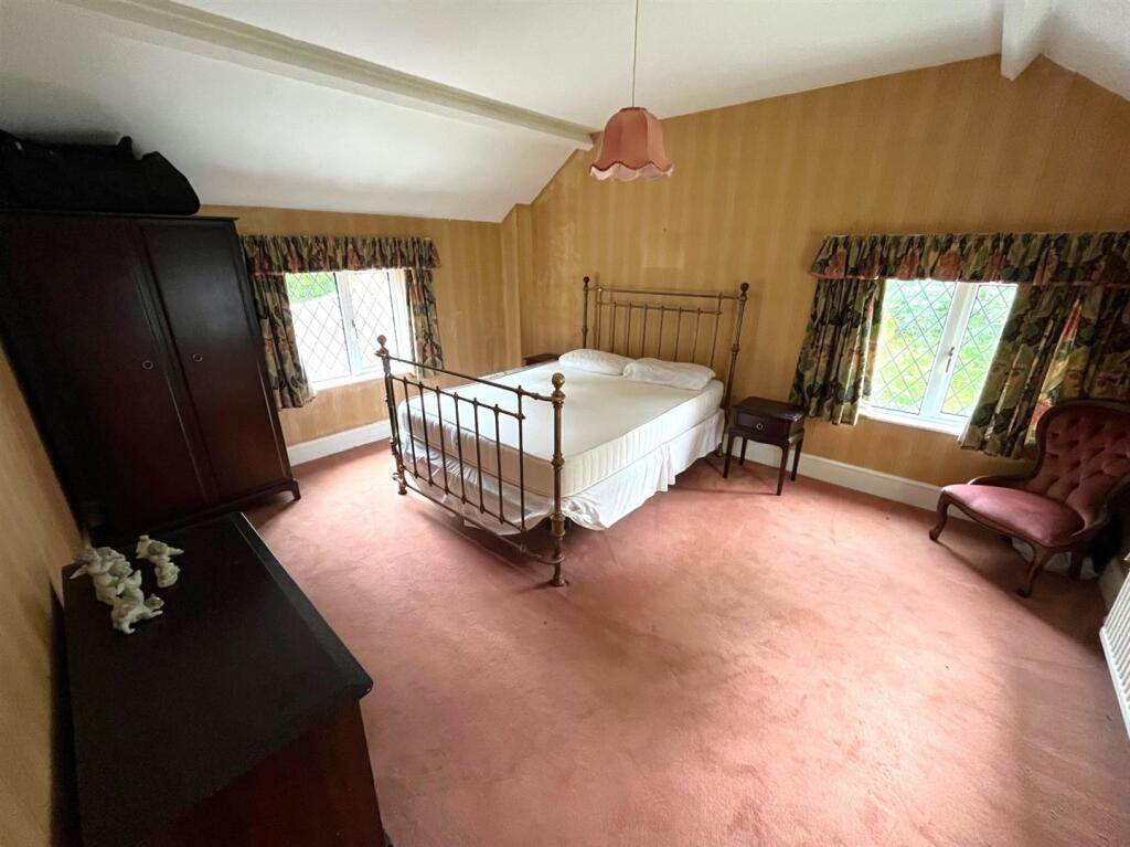 Additional image 12 of The Ridgeway, Westbury on Trym, Bristol