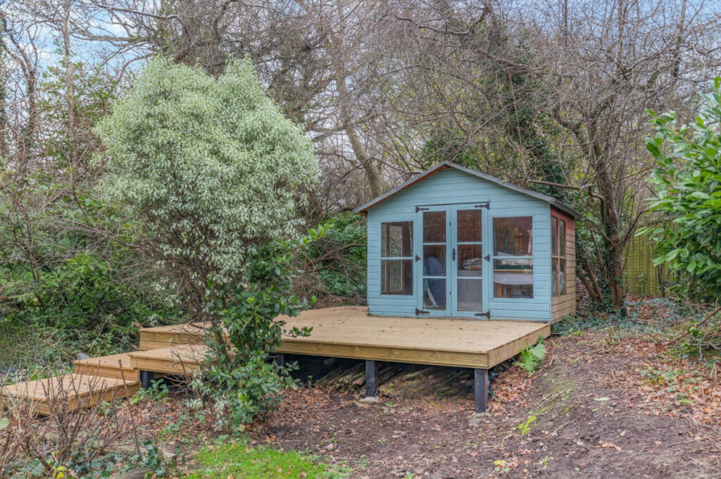 Additional image 39 of Station Road, Bristol, BS48