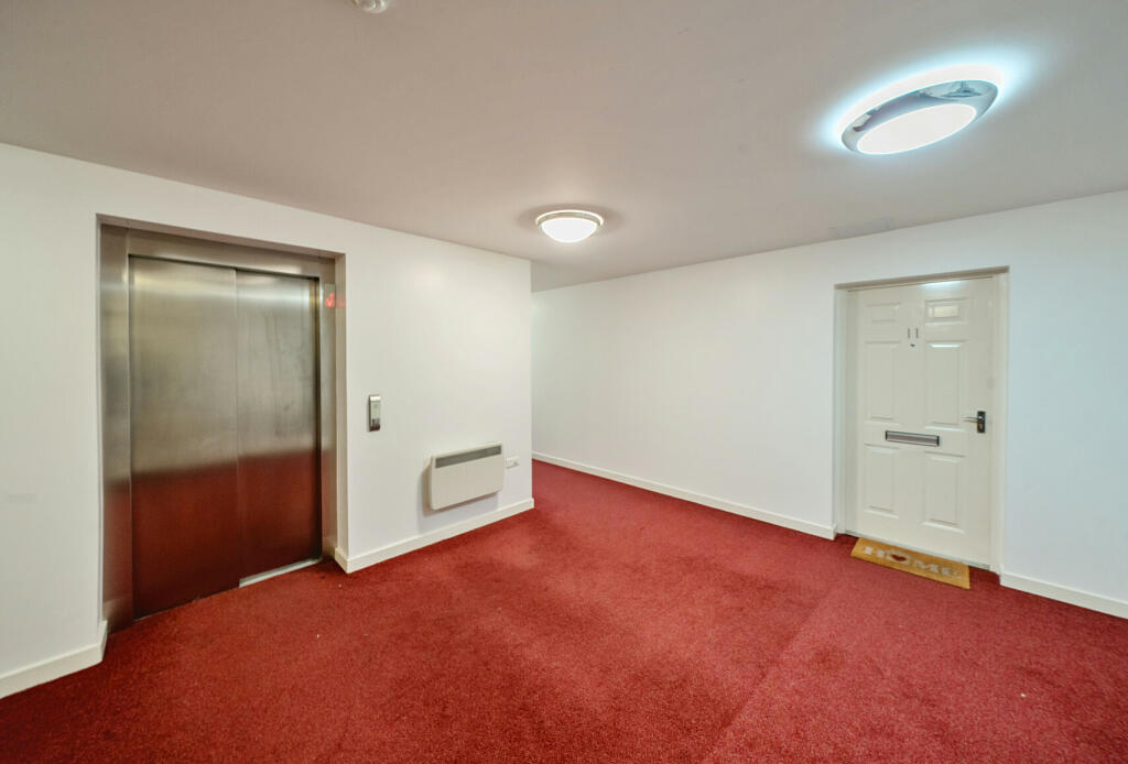 Additional image 9 of Ratcliffe Court, Sweetman Place, St Philips, Bristol, BS2