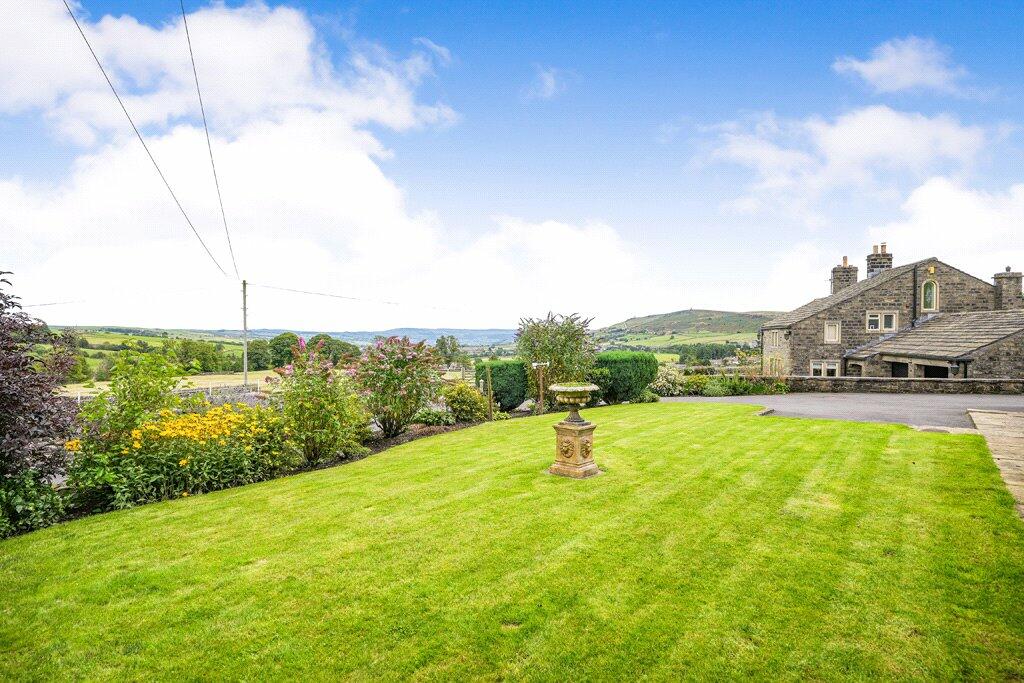 Additional image 5 of Lane House Barn, Lane House Road, Cowling, BD22 0LX