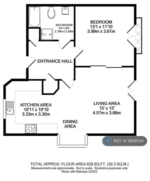 Additional image 7 of Strathearn Drive, Bristol, BS10