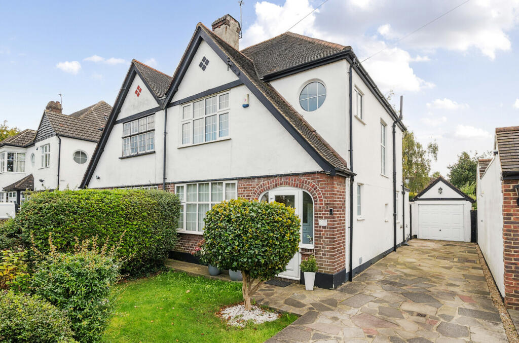 Additional image 21 of Petts Wood Road, Petts Wood, Orpington, BR5