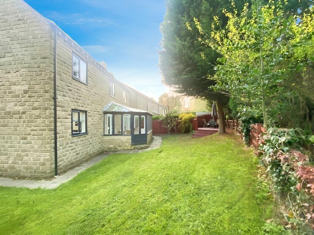 Additional image 2 of Cupstone Close, West Yorkshire, BD20