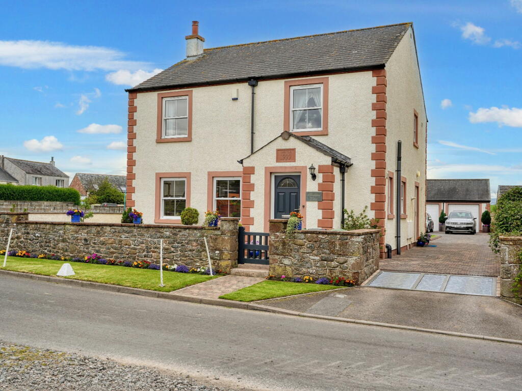 Additional image 2 of Mawbray, Maryport, CA15 6QT