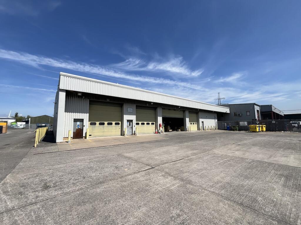 Additional image 4 of Evans House, Third Way, Avonmouth, Bristol, BS11 9YL