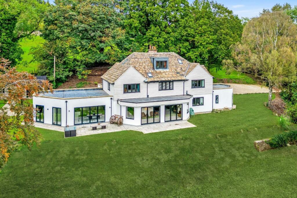 Additional image 52 of Old Hollins Hill, Esholt