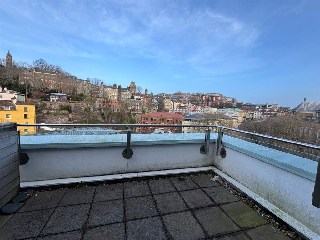 Additional image 9 of Bristol, Deanery Road, BS1 5AF
