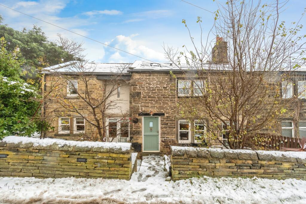 Primary image of Mitchell Lane, Bradford, BD10