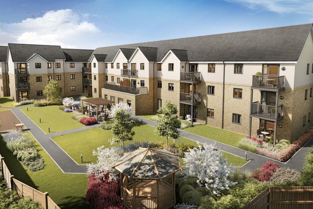 Additional image 12 of Brand new retirement development