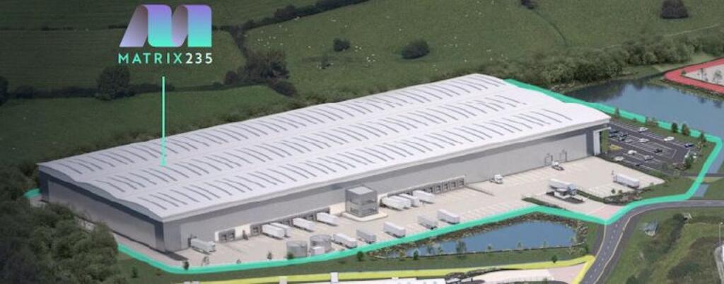 Additional image 4 of Matrix 235, Matrix 49, Lanson Roberts Road, Severn Beach, Bristol, BS35 4BR