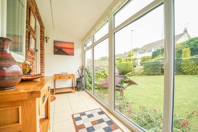 Additional image 7 of Brecon View, Bleadon Hill - SOUGHT AFTER LOCATION