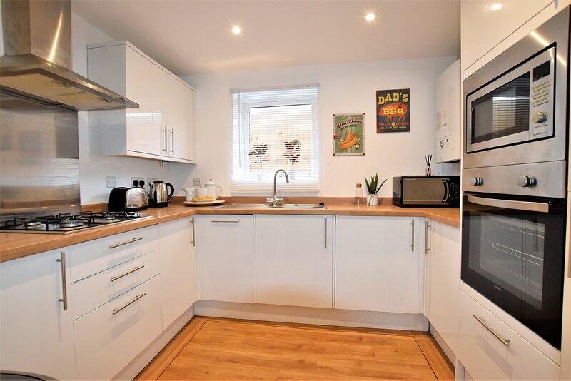 Additional image 9 of Flat 2, 1 Savoy Place, Bristol, BS4