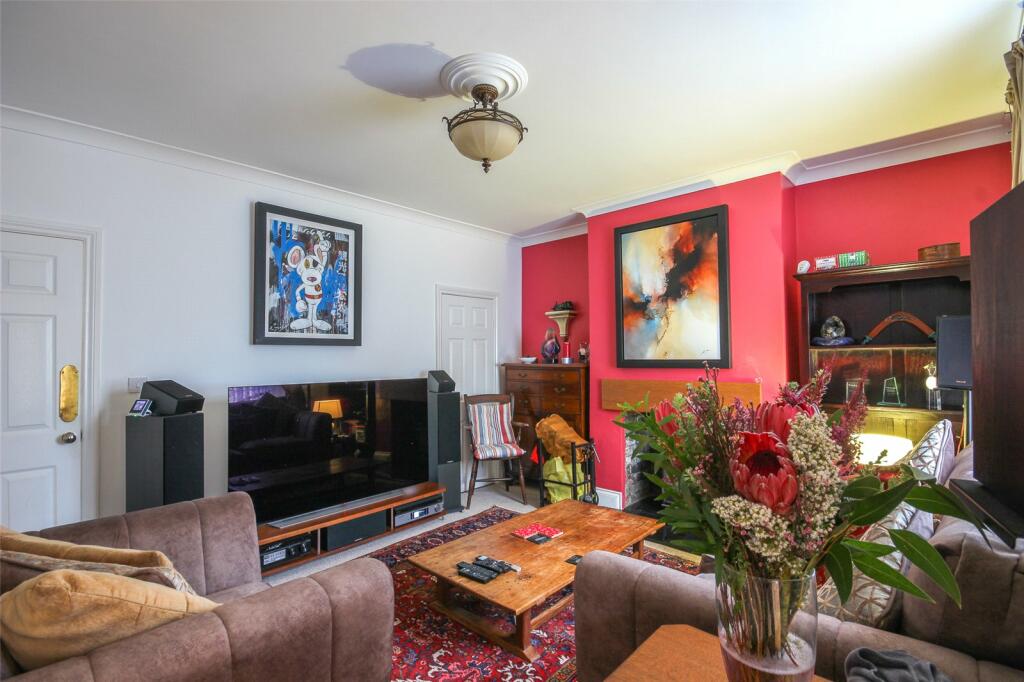 Additional image 3 of Cadbury Heath Road, Cadbury Heath, Bristol, BS30