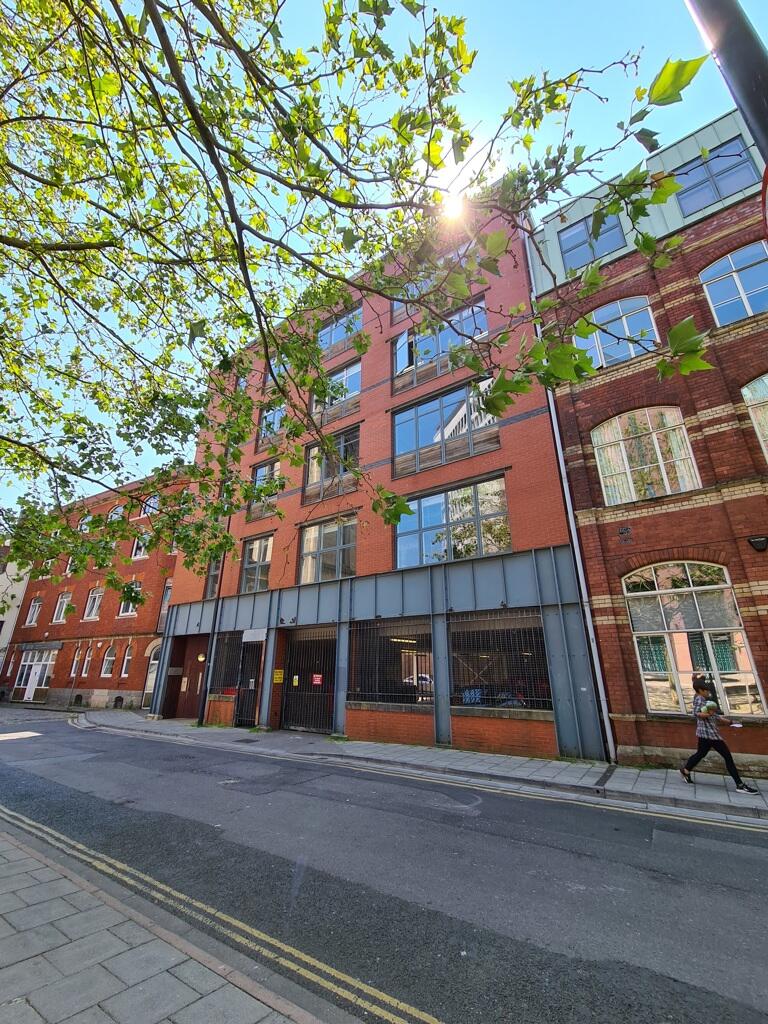 Additional image 8 of 4th Floor, Thomas Court, Thomas Lane, Redcliffe Street, Bristol