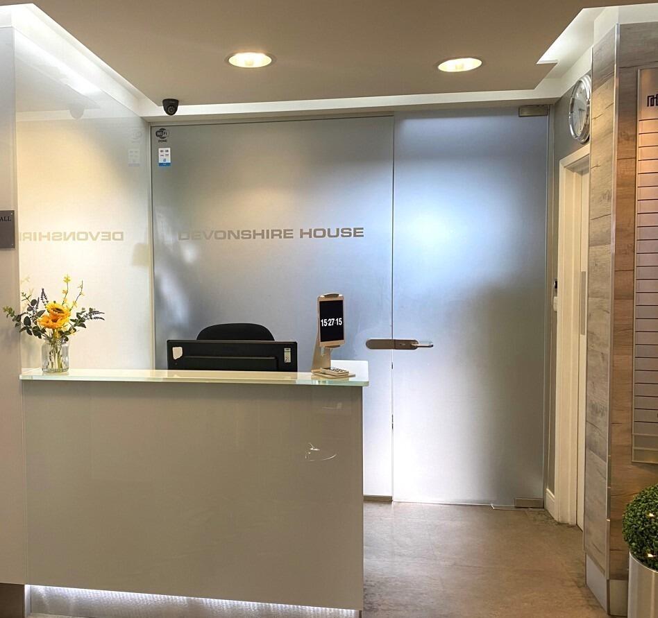 Additional image 6 of Devonshire House Flexible Workspace 29-31 Elmfield Road, Bromley