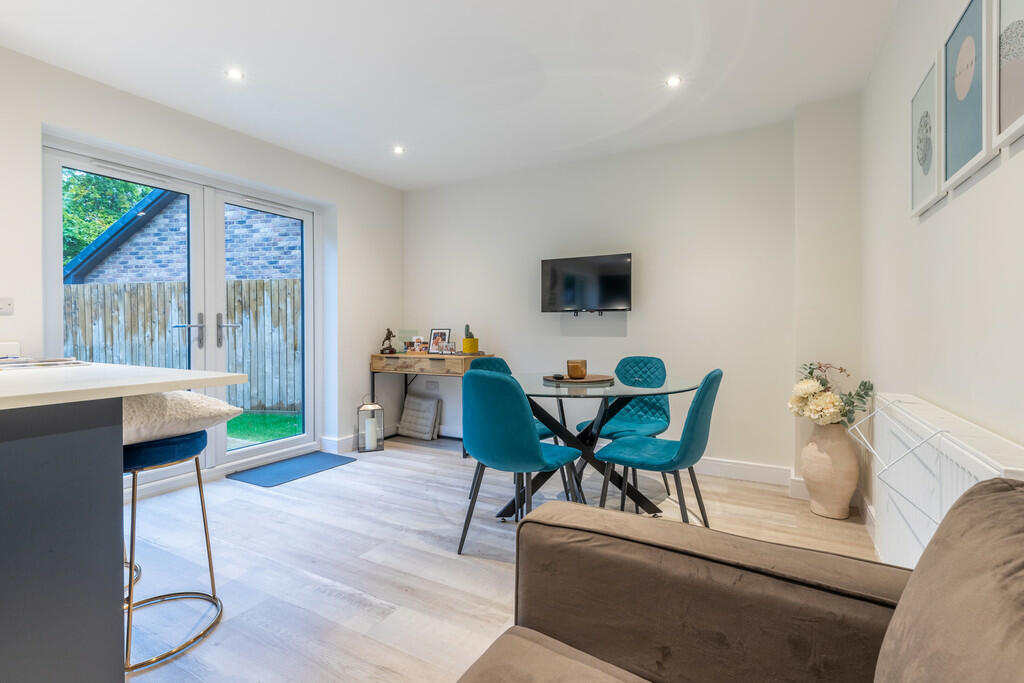 Additional image 17 of 4 Bannerdale Road, Carleton, Penrith, Cumbria, CA11 8UZ