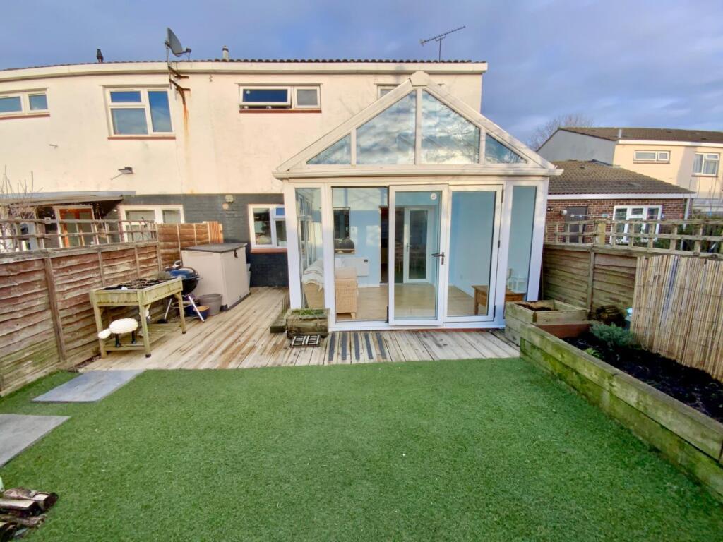 Additional image 10 of Lapwing Gardens, Stapleton, Bristol