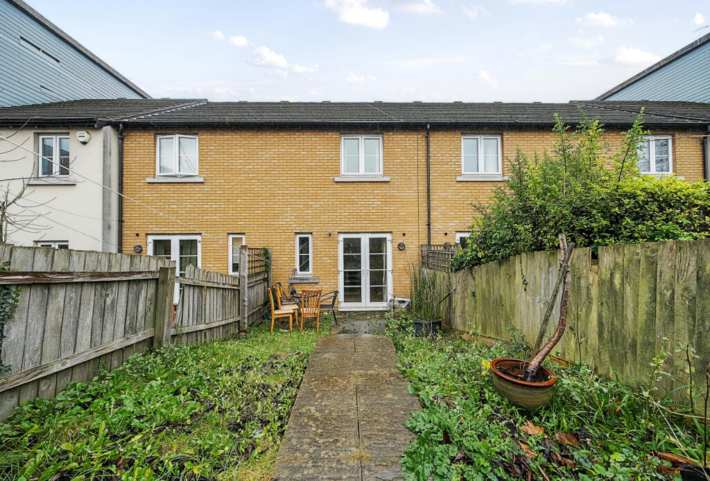 Additional image 14 of Bartholomews Square, Horfield, Bristol, BS7