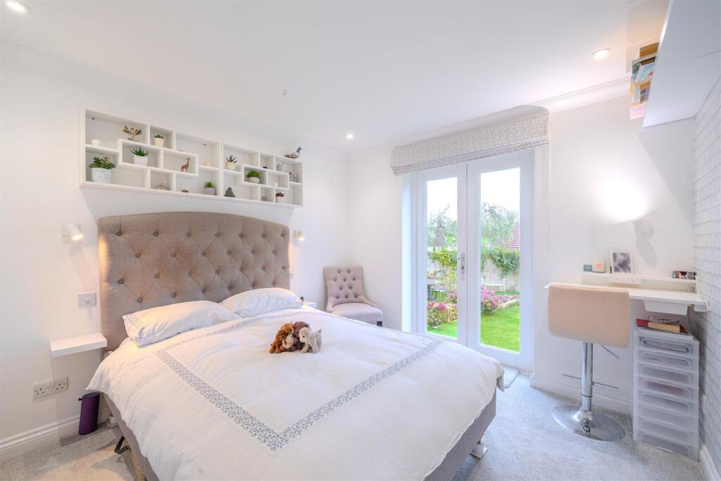 Additional image 10 of Jubilee Drive, Failand, Bristol, BS8