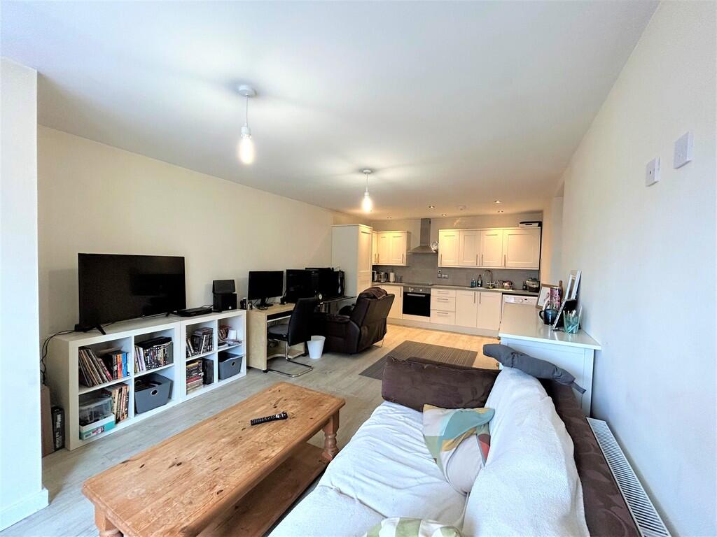 Additional image 3 of Cinderford Apartments, Cinderford Close, Bristol