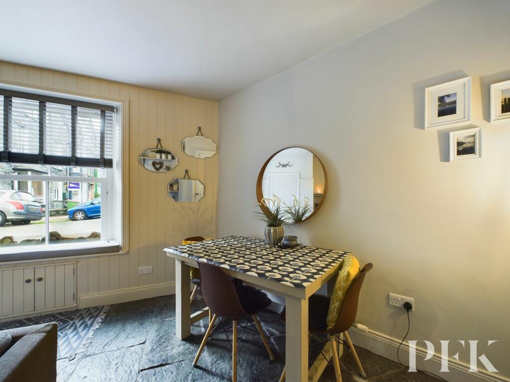 Additional image 6 of Corner Cottage, 1 Myers Street, Keswick, CA12 4DU