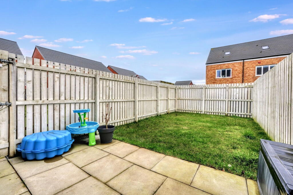 Additional image 12 of Admiral Close, Workington, CA14 3FF