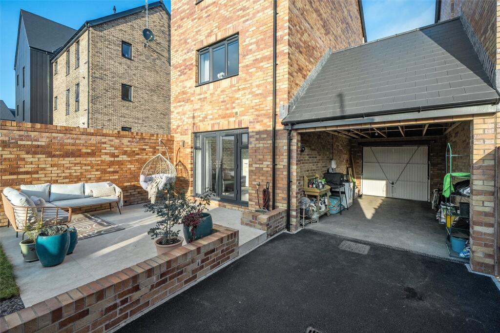 Additional image 18 of Bridgeman Way, Bristol, Gloucestershire, BS10