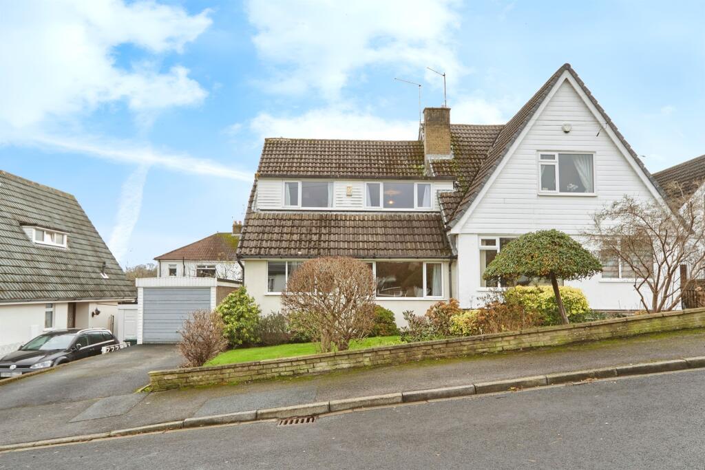 Birchlands Avenue, Wilsden, Bradford
