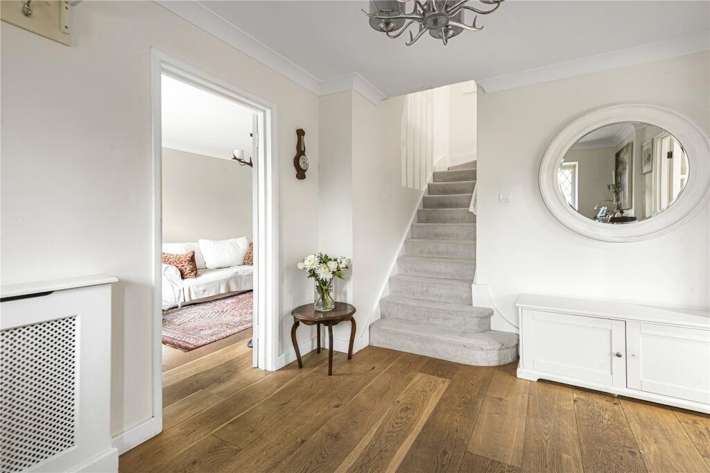 Additional image 8 of High Hurst Close, Newick, Lewes, East Sussex, BN8