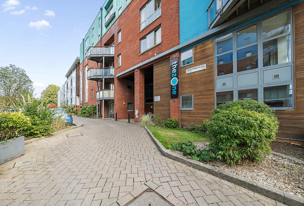 Additional image 20 of Ratcliffe Court, Sweetman Place, St Philips, Bristol, BS2