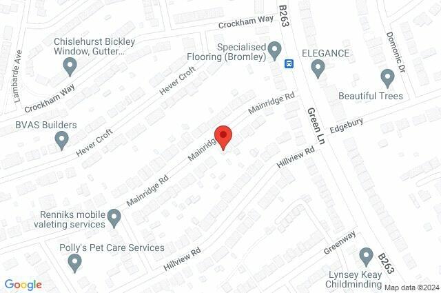 Additional image 16 of Mainridge Road, Chislehurst