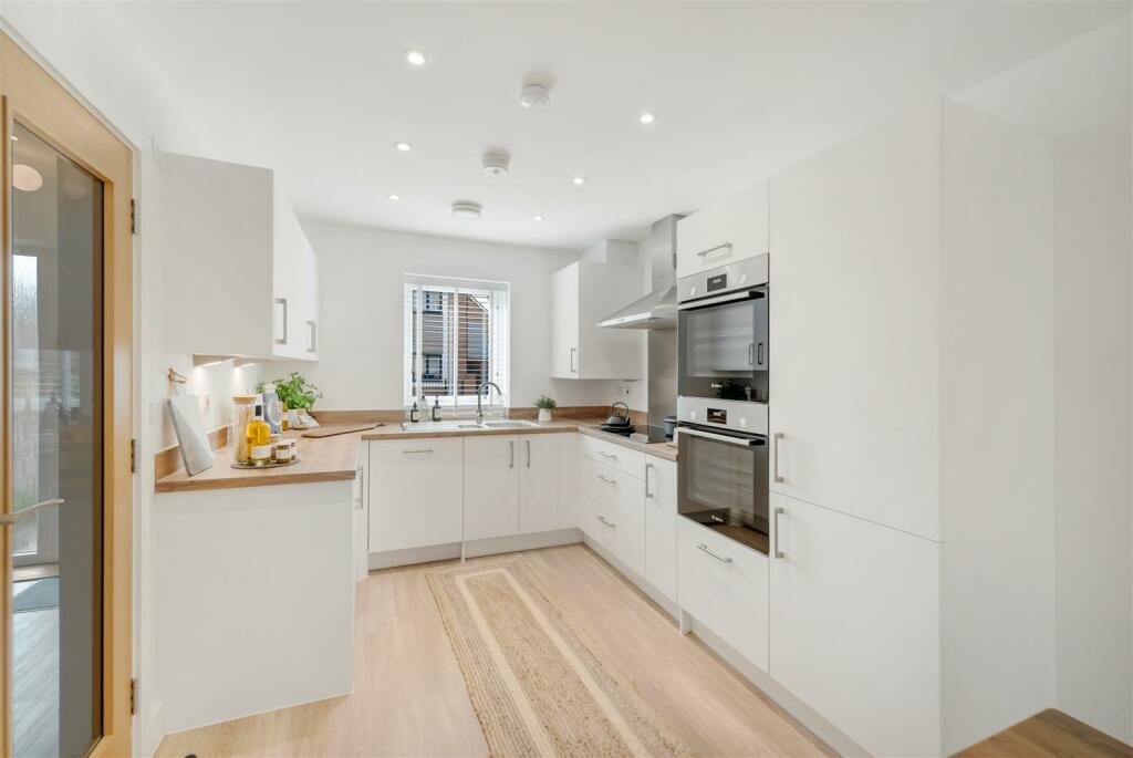 Additional image 2 of Plot 110 Locking Parklands - BRAND NEW HOME