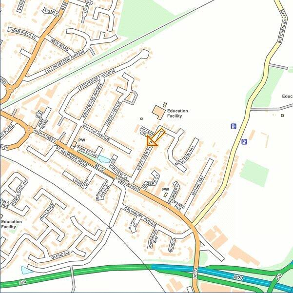 Additional image 23 of West View Road, Swanley, Kent