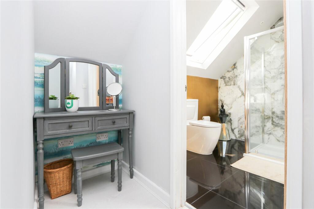 Additional image 9 of Sorrel Place, Stoke Gifford, Bristol, South Gloucestershire, BS34