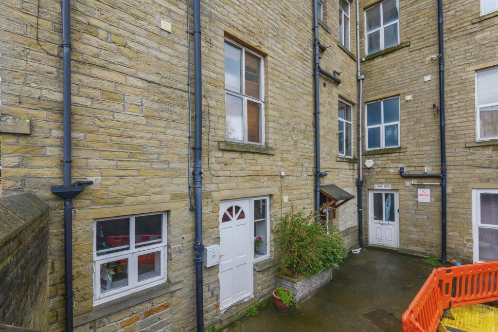 Additional image 5 of 2 Wharf Street, Shipley, BD17