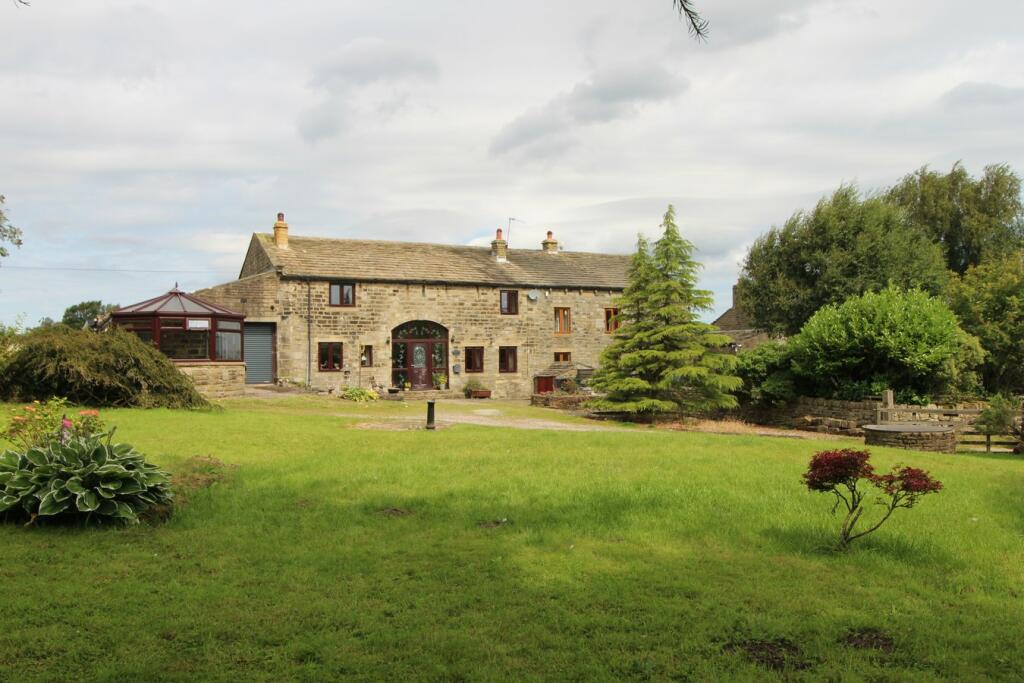 Additional image 24 of Outside Lane, Oxenhope, Keighley, BD22