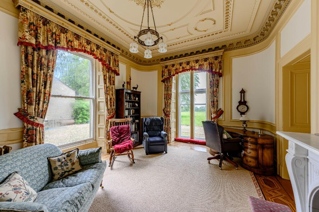 Additional image 11 of Tallentire Hall, Tallentire, CA13