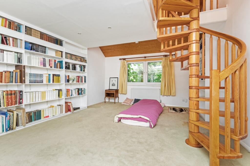 Additional image 5 of Monckton Way, Kingston, Lewes, East Sussex, BN7