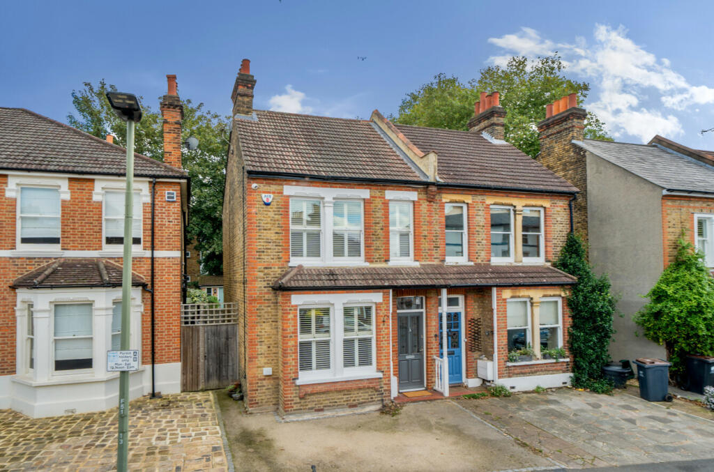 Additional image 19 of Freelands Road, Bromley, BR1