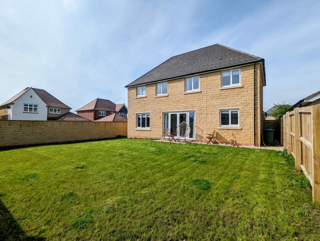 Additional image 23 of Dogwood Lane, Clitheroe, BB7