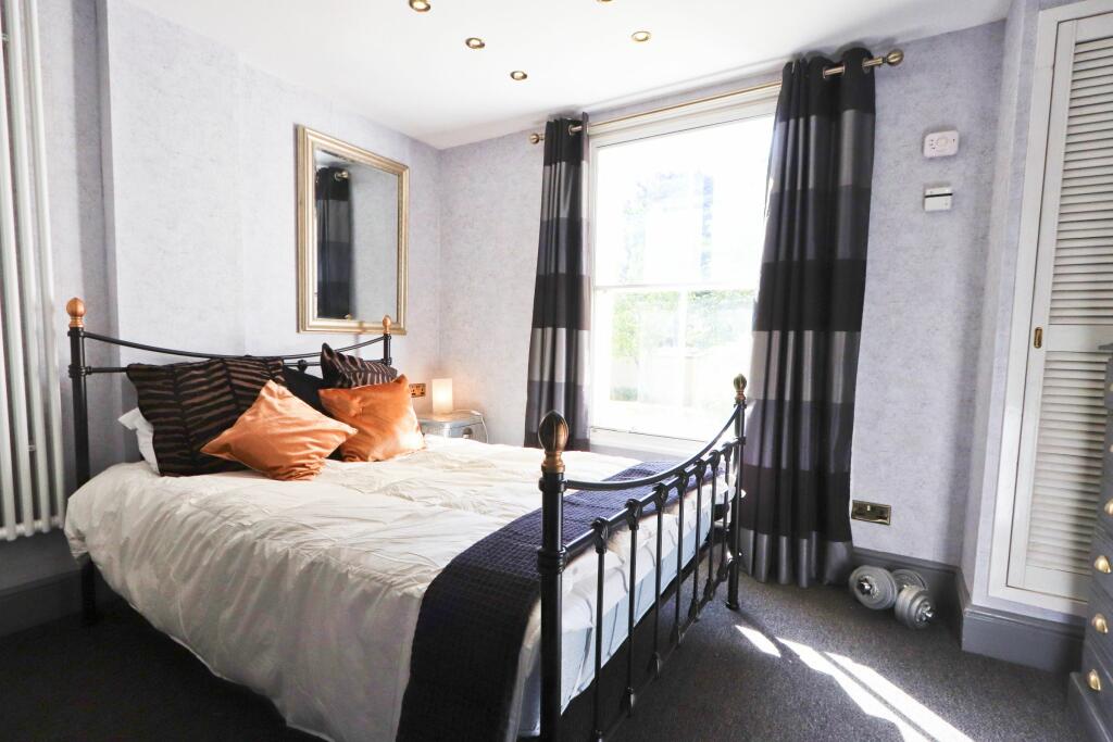 Additional image 28 of Flat , Tuscany House, - Durdham Park, Bristol