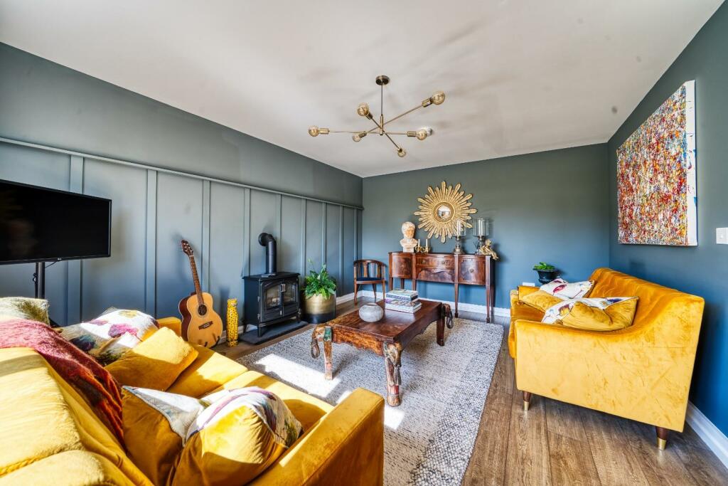 Additional image 5 of Beautifully presented family home in the popular Eaton Park development