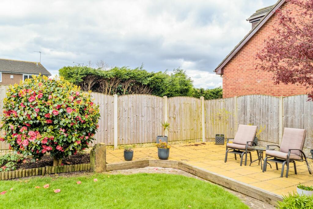 Additional image 35 of Moorside Green, Drighlington