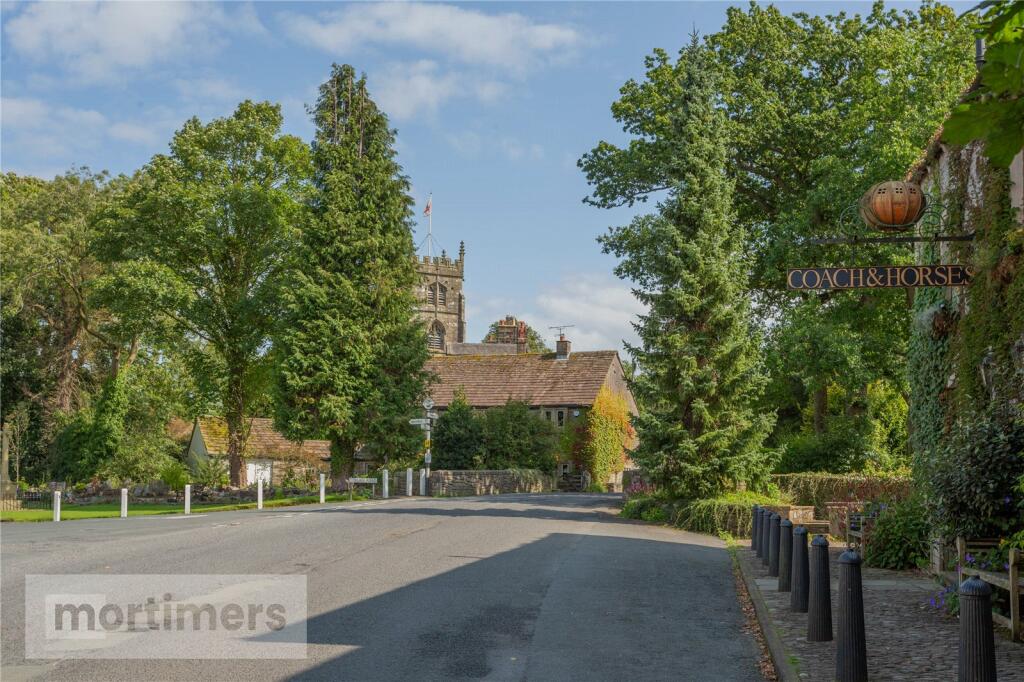 Additional image 9 of Main Street, Bolton By Bowland, Clitheroe, BB7