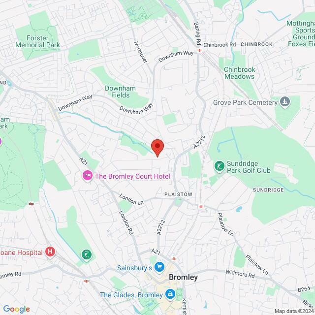 Additional image 19 of Avondale Road, Bromley