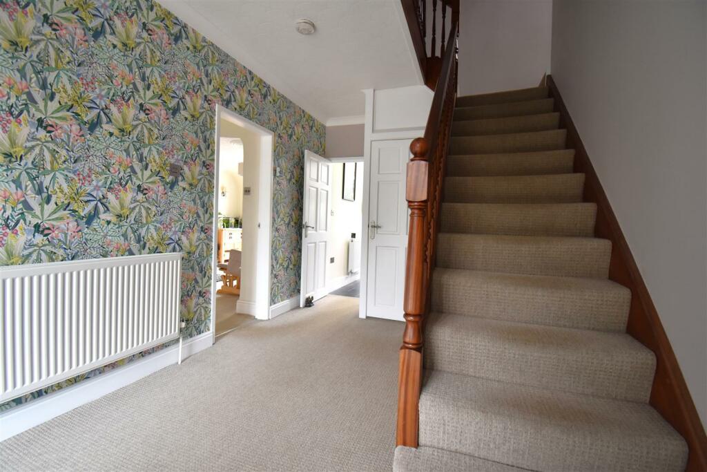 Additional image 11 of Beautifully Presented & Largely Extended 5 Bed Semi With S/Facing gdn