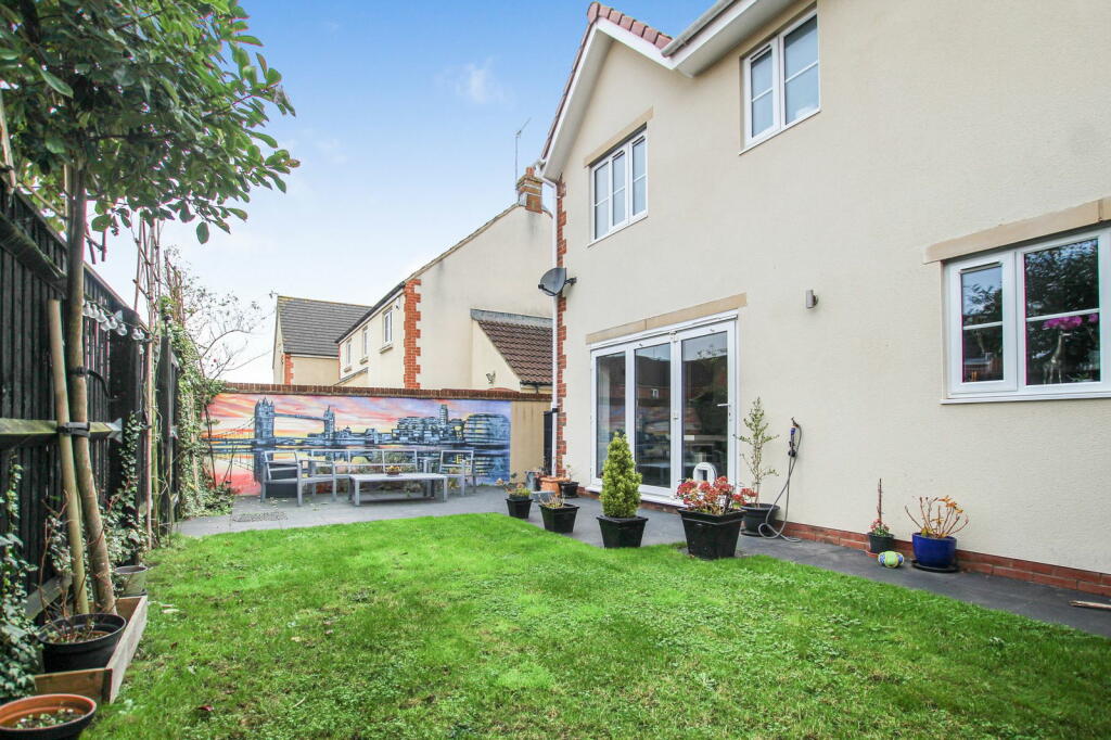 Additional image 18 of Bridgwater Road, Bristol, BS13